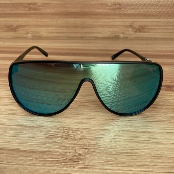True Religion | Accessories | True Religion Aviator  display picture 2